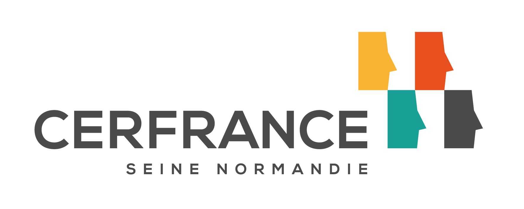 logo de Cerfrance Seine Normandie