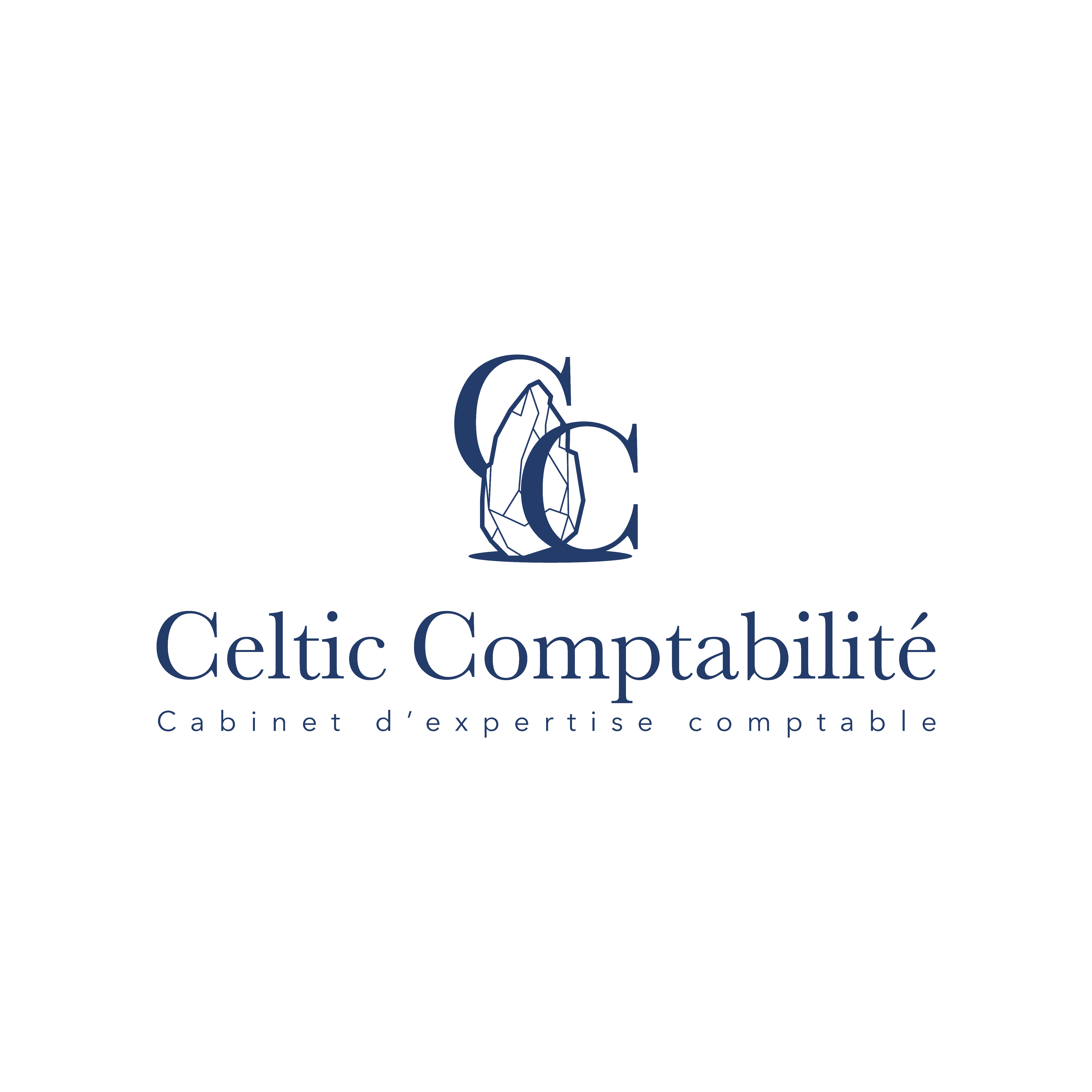 logo de Celtic Comptabilité