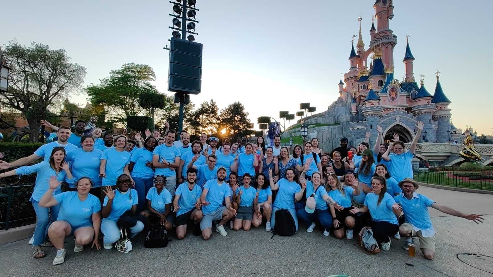 image de Photo d'équipe n°7 de Comptasanté