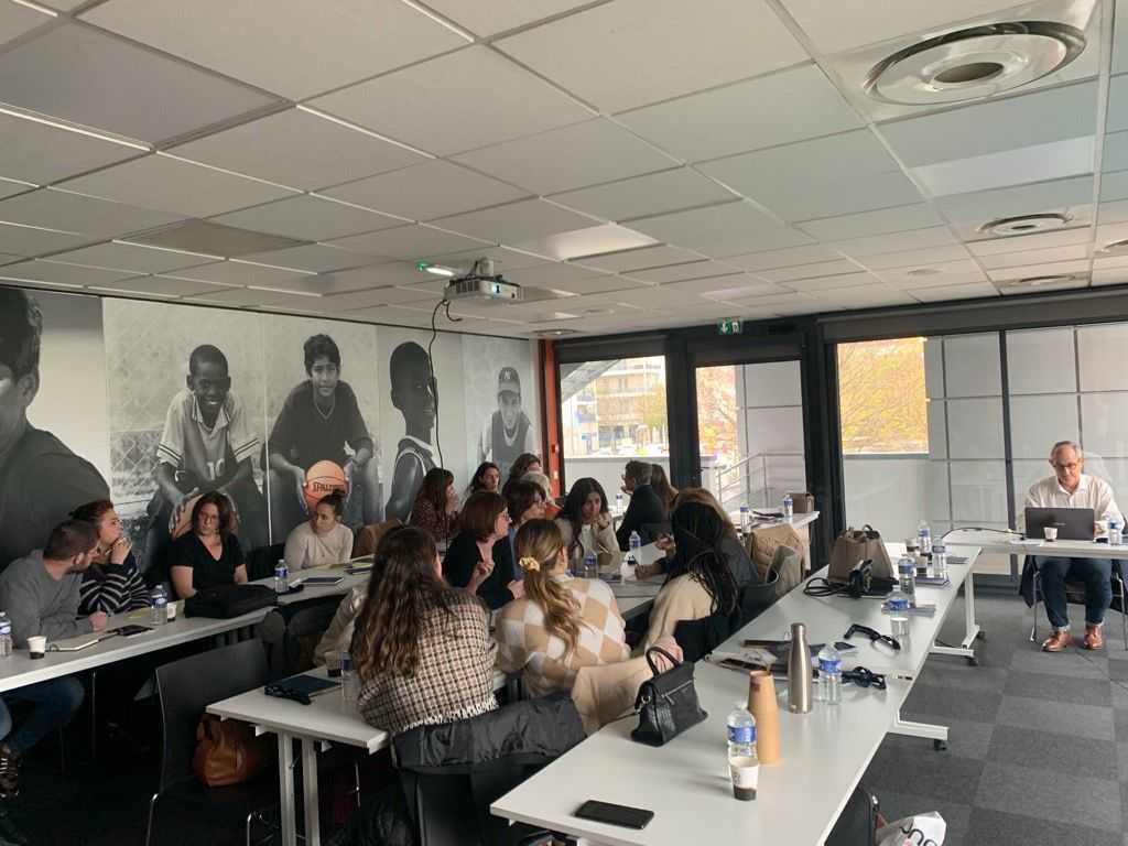 image de Groupe Aurys
