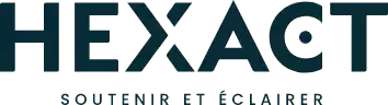 logo de Hexact