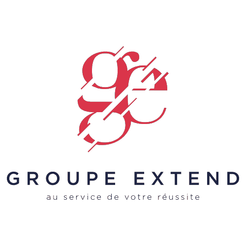 logo de Extend Paris