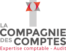logo de La Compagnie des Comptes