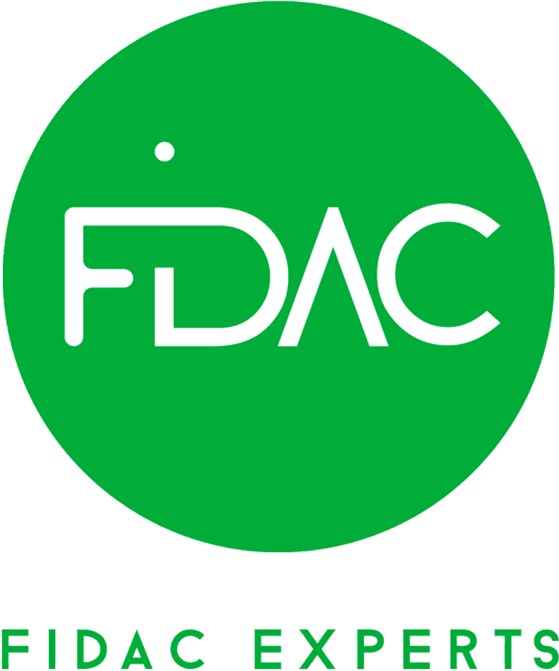 logo de Fidac