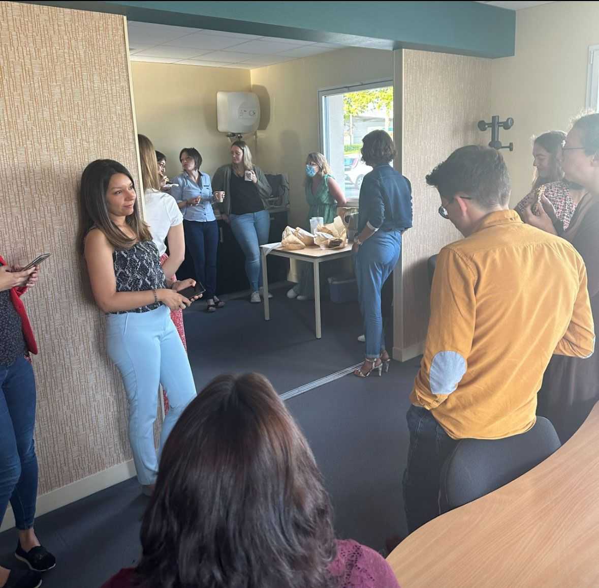 image de Photo d'équipe n°8 de API Expertises