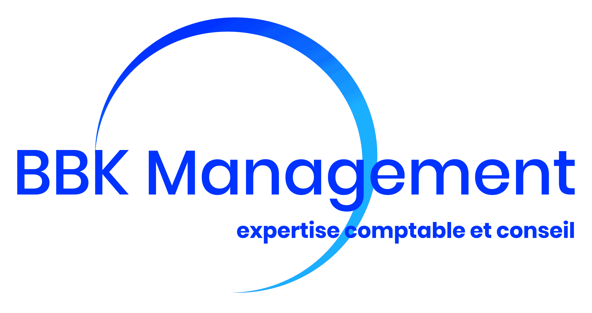 logo de BBK Management
