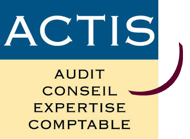 Logo de Actis France