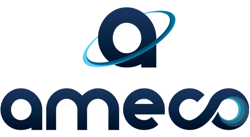 Logo de Ameco