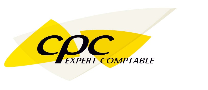 Logo de CPC Expert Comptable