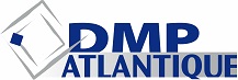 Logo de DMP Atlantique