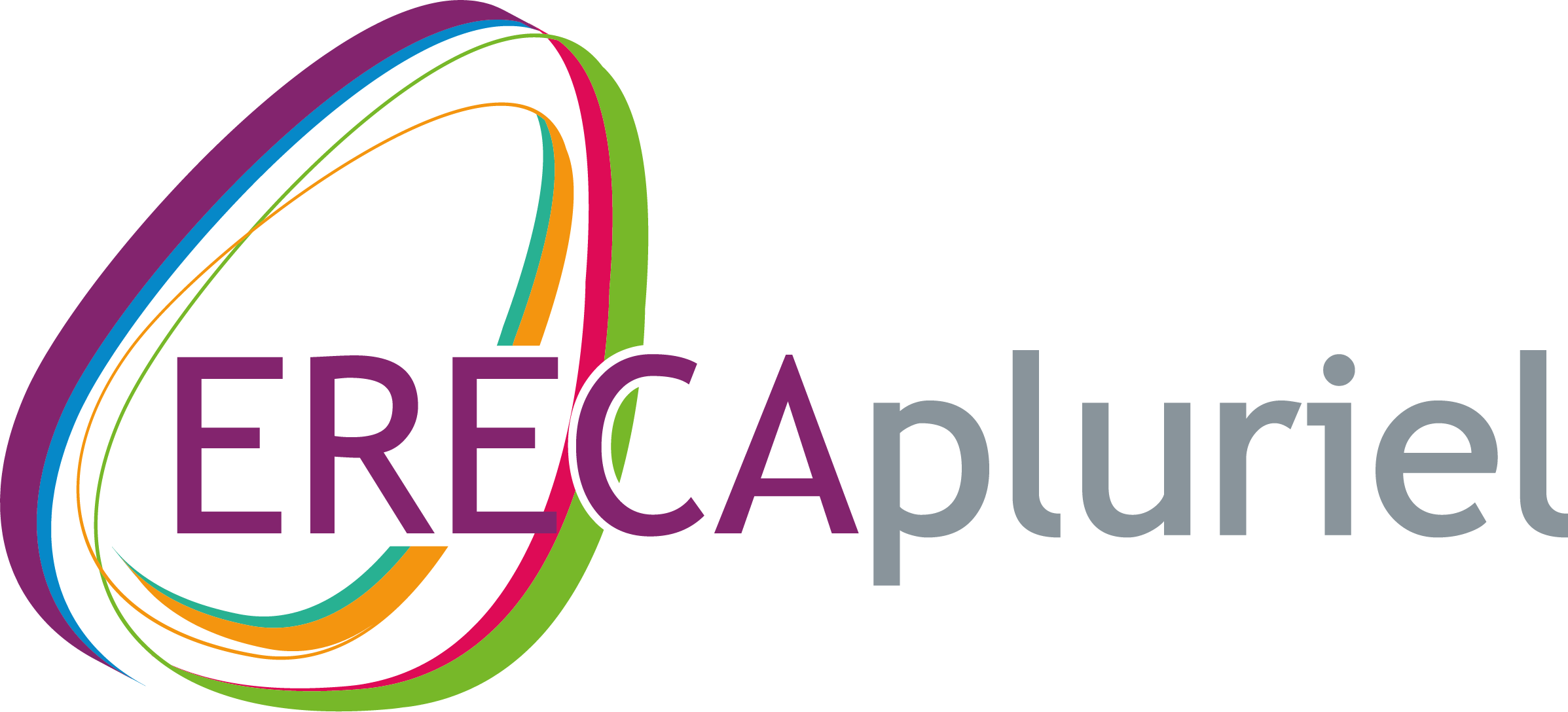 Logo de ERECApluriel