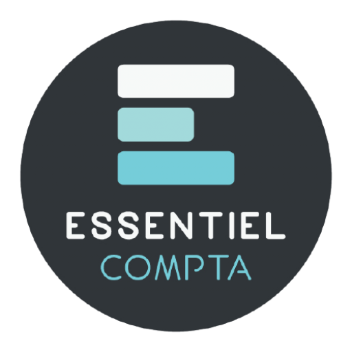 Logo de Essentiel Compta