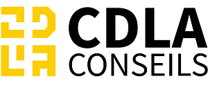 Logo de CDLA Conseils