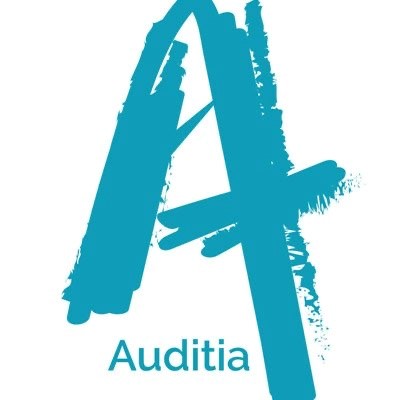 Logo de Auditia