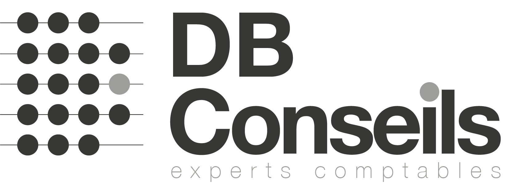 Logo de DB Conseils