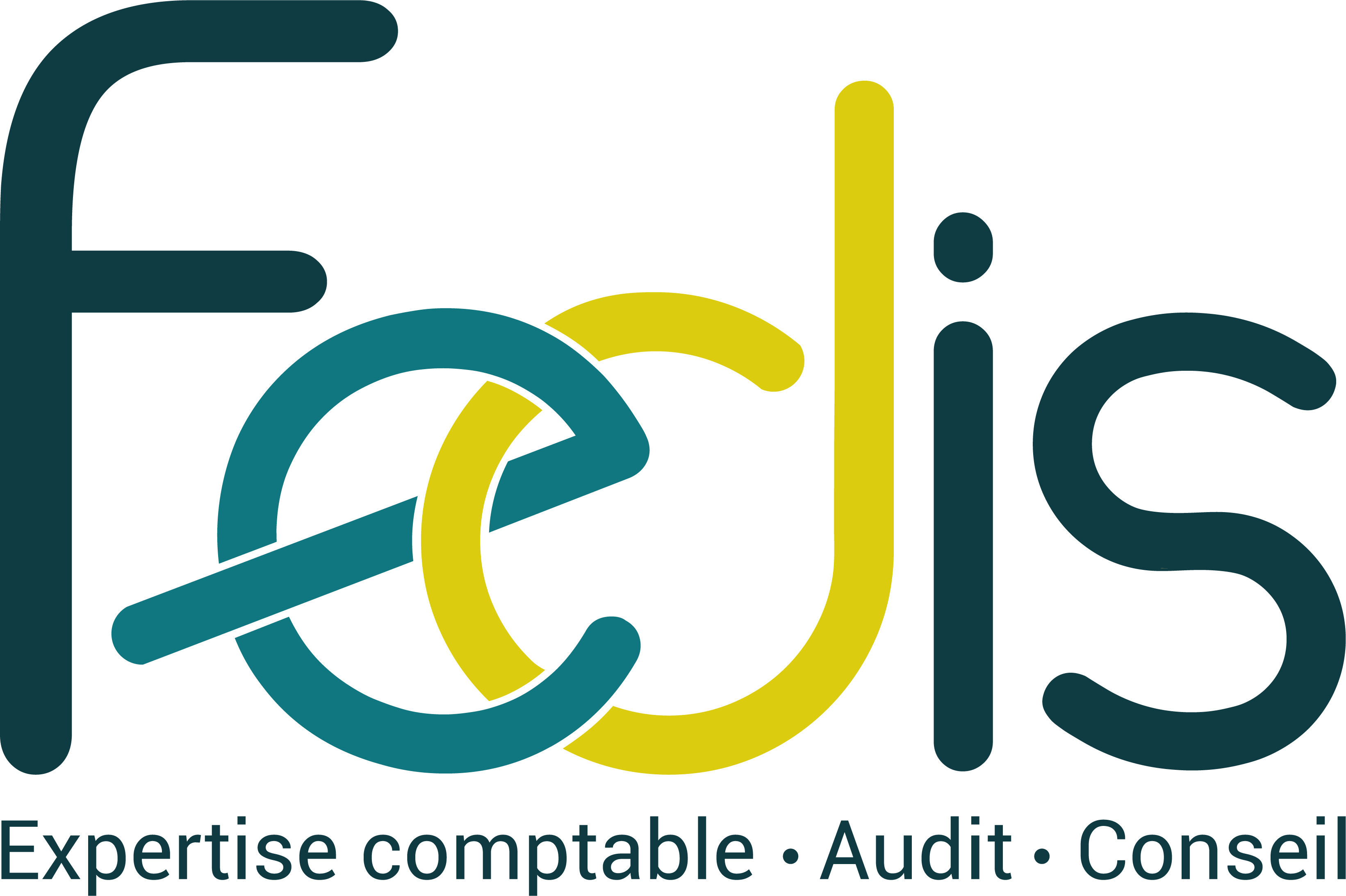 Logo de Fedis