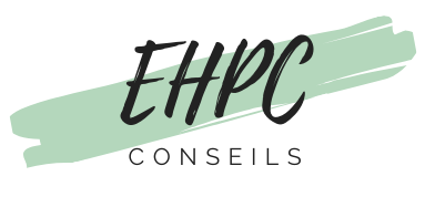 Logo de EHPC Conseils